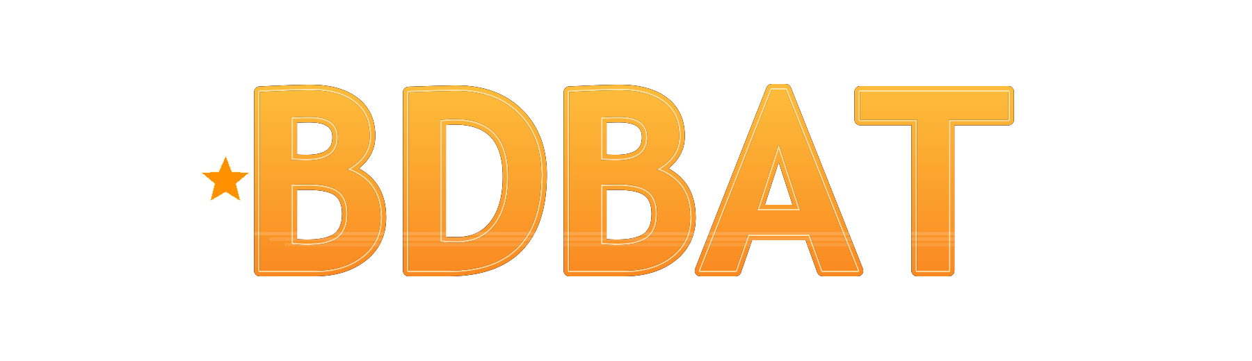 bdbat logo